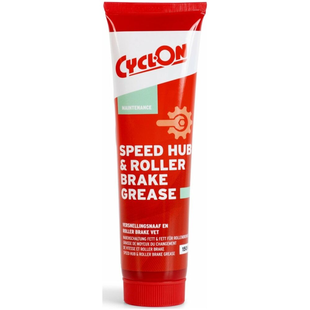 Cyclon Speed Hub grease 150 ml
