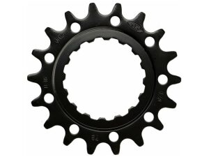 Kmc KETTINGWIEL BOSCH E-BIKE 1/8" ZW Zwart