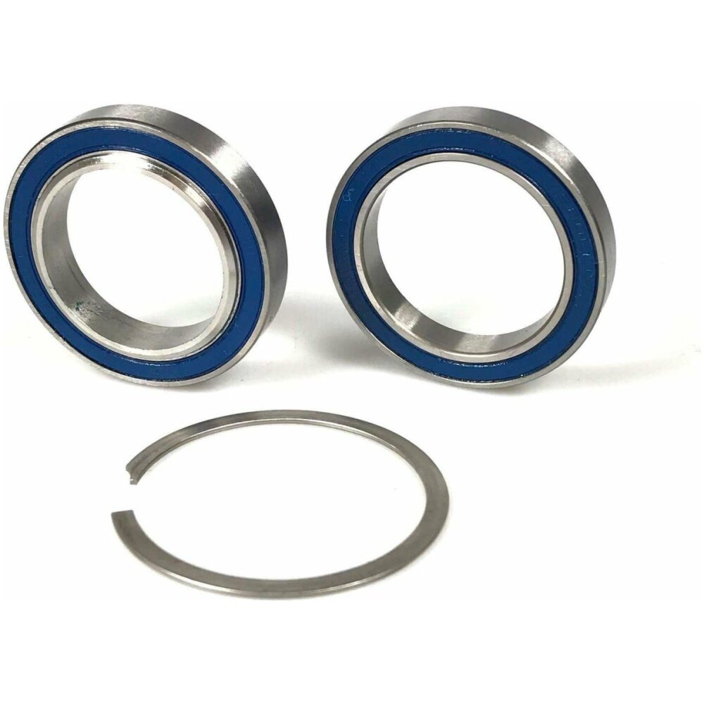 Praxis M30 lagers replacement kit voor cup bottom