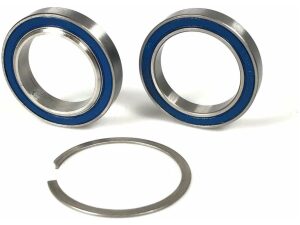 Praxis M30 lagers replacement kit voor cup bottom