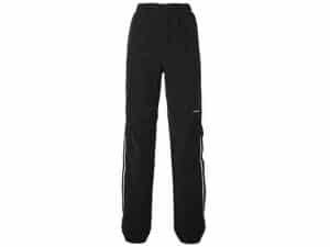 Basil REGENBROEK BAS MOSSE DS ZW Jet Black