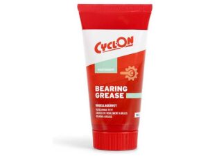 Cyclon Bearing grease tube 50ml Transparant