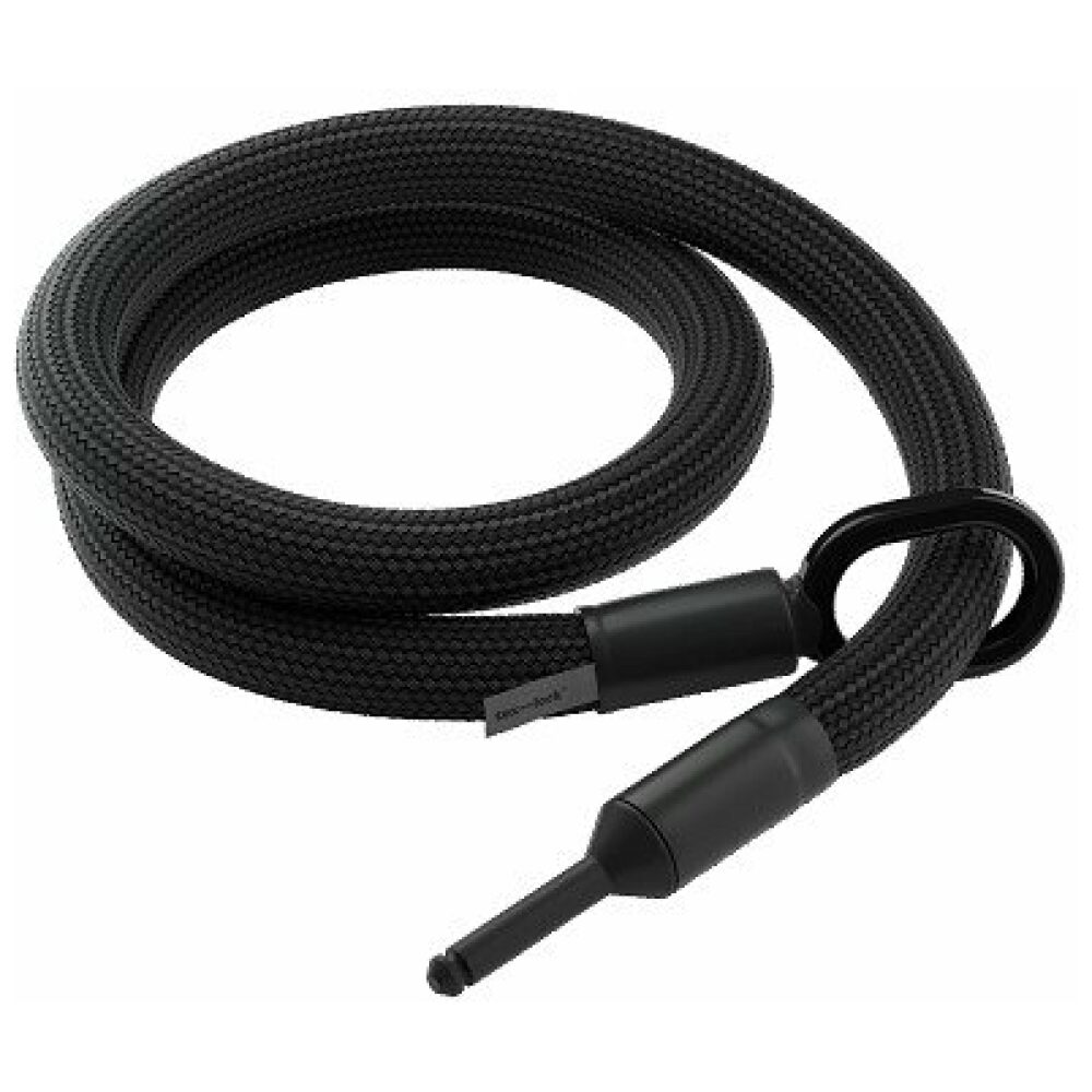 Texlock Mate Zwart