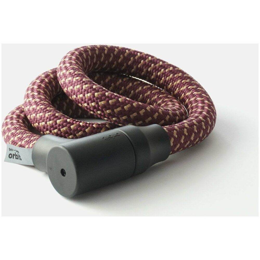 Texlock Orbit Bordeaux