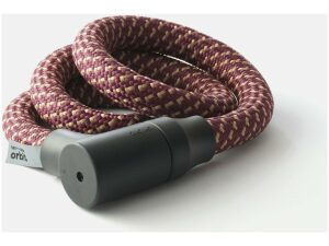 Texlock Orbit Bordeaux