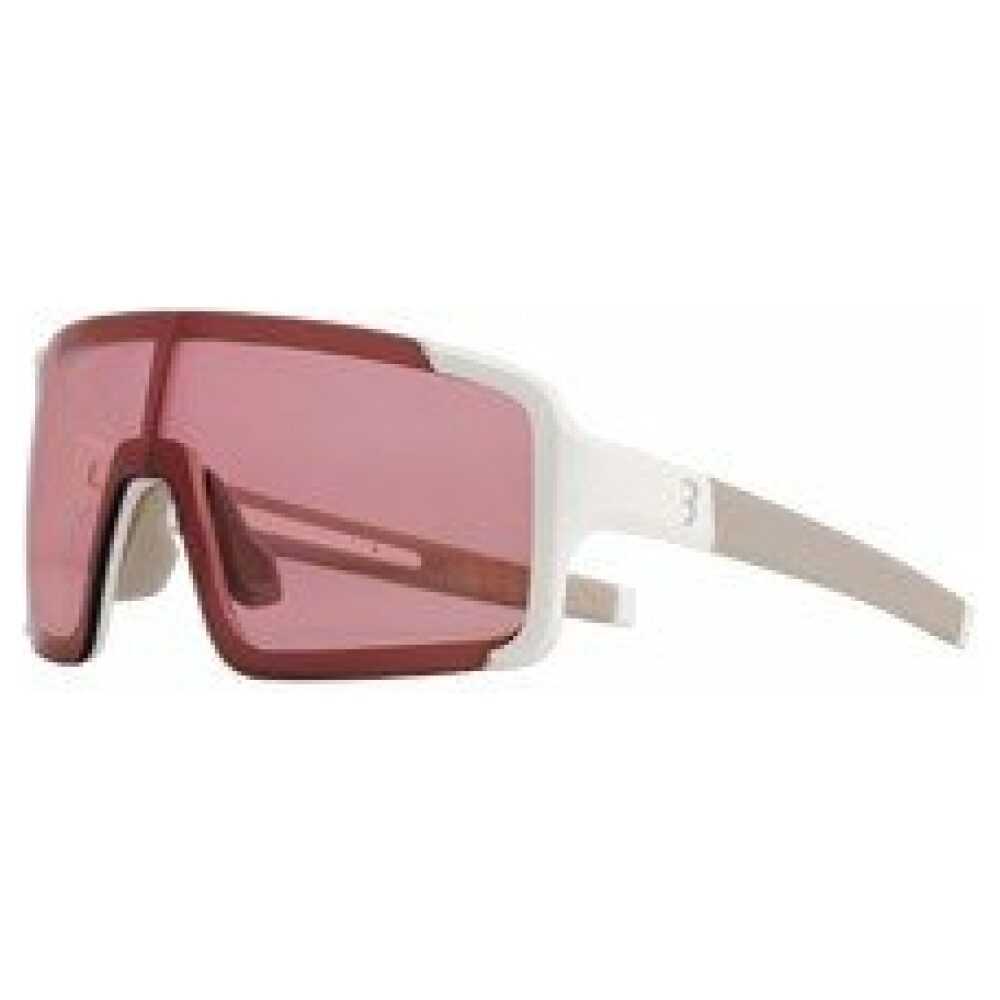 BBB BSG-73 Sportbril Chester Narrow Pink Flash Mirror Mat Wit