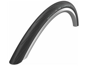 Schwalbe BUB 28X11/8 SC LUGANO II KG ZW VW Zwart