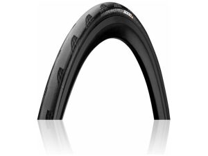 Continental btb GP 5000 700 x 32 zw vouw Zwart