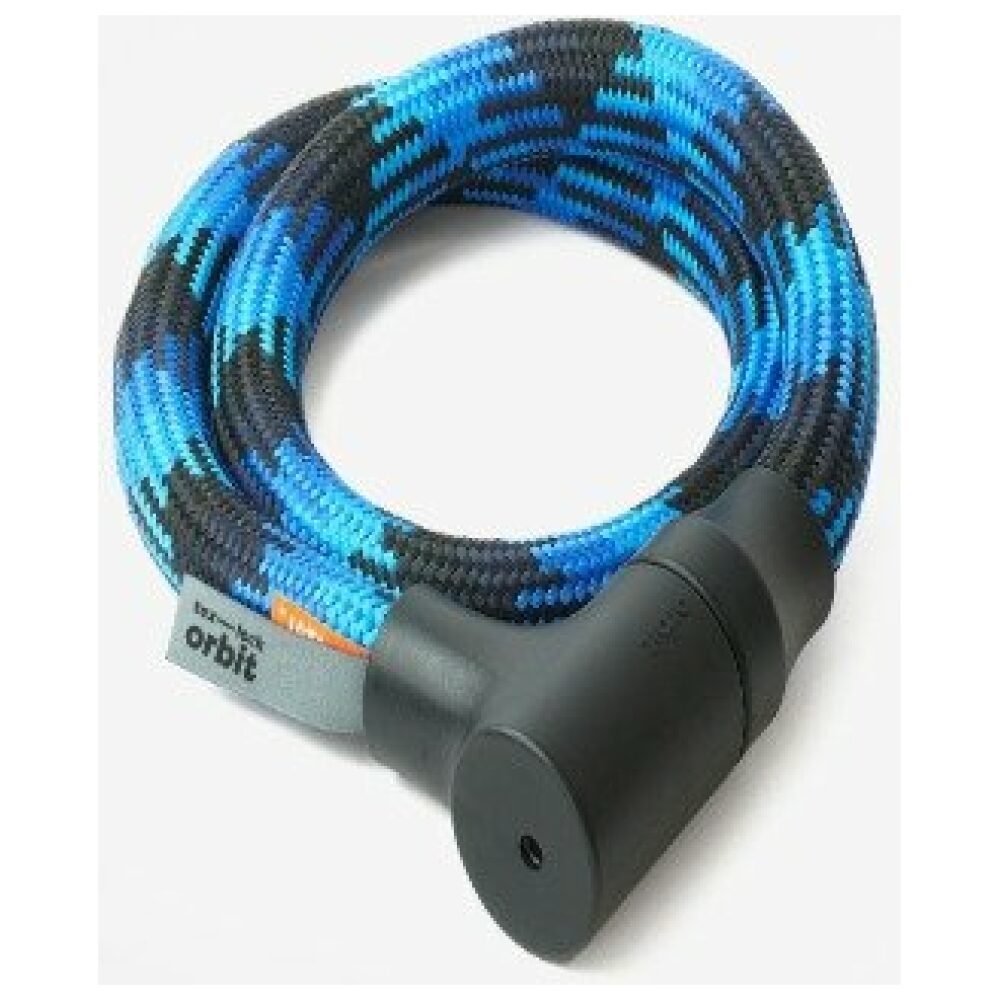 Texlock Orbit, ART 2 sterren, 100 cm Blauw - Afbeelding 3