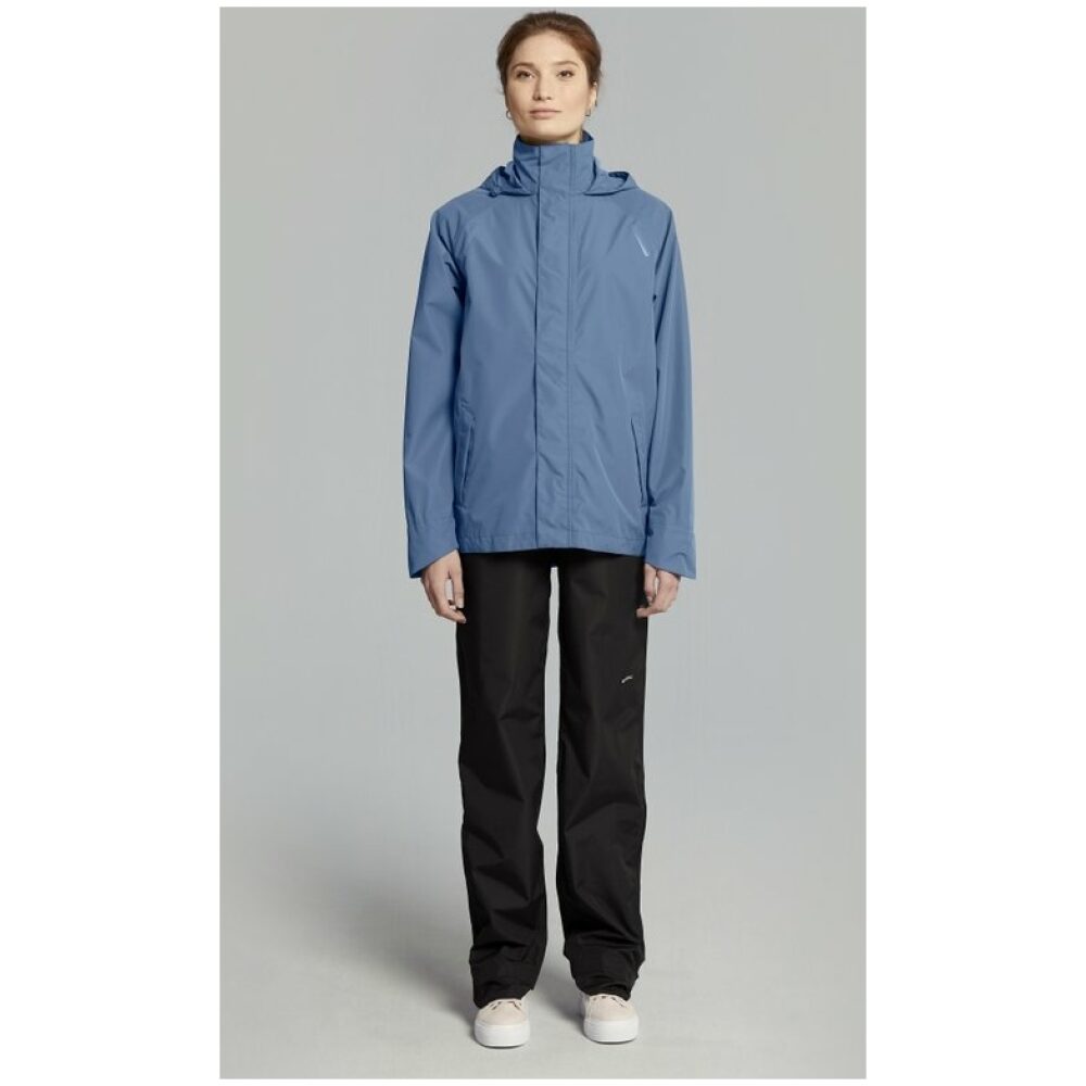 Basil REGENPAK BAS HOGA BL Horizon Blue - Afbeelding 5