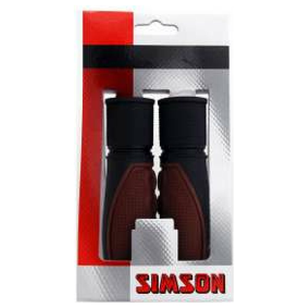 Simson handv Lifestyle d br/zw Bruin