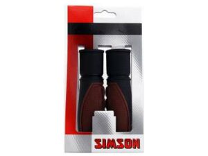 Simson handv Lifestyle d br/zw Bruin