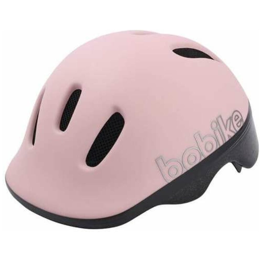 Bobike helm Go 44-48 cm pink Cotton Candy Pink