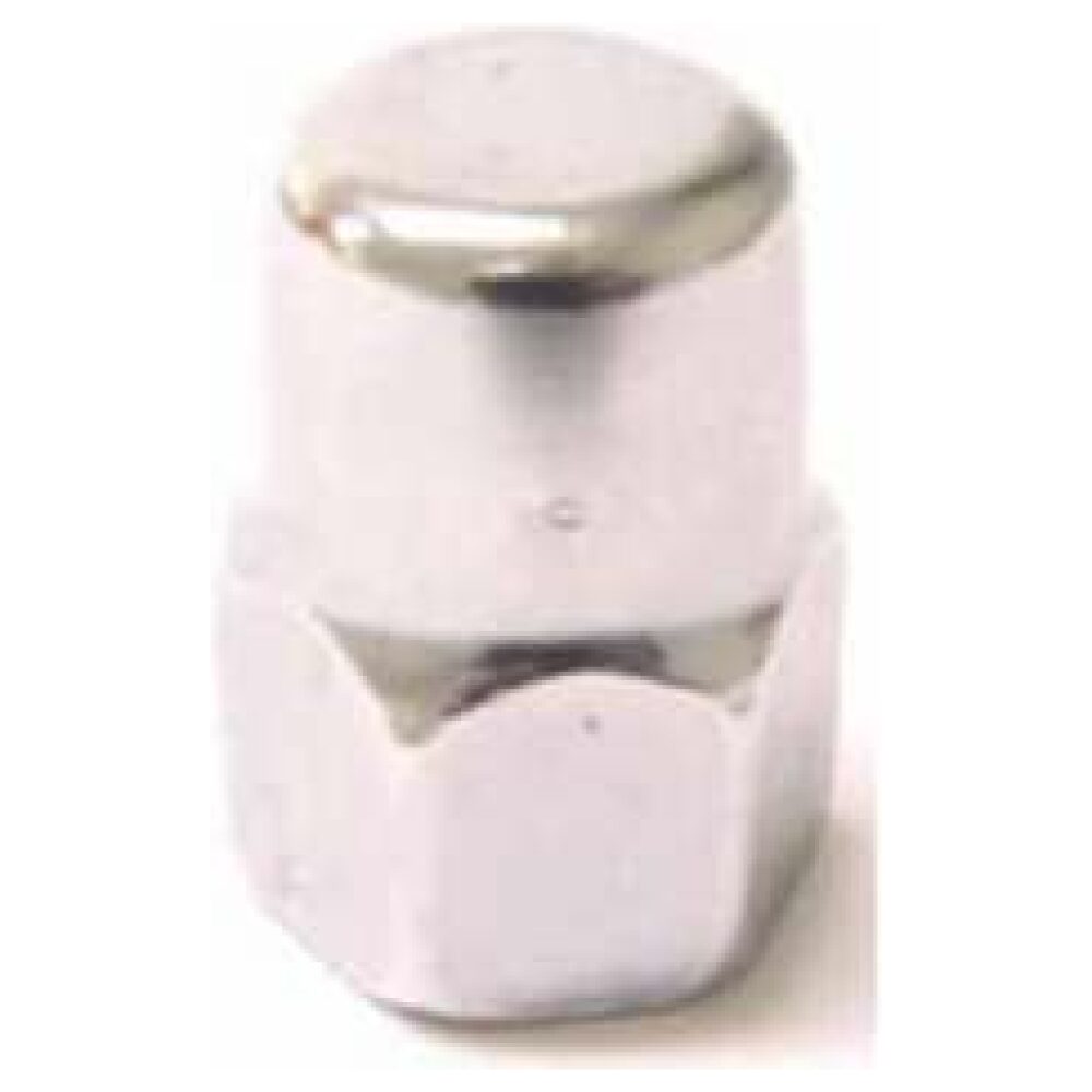 Shimano Shim dopmoer v as Nexus HB-IM40 Chroom