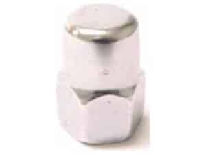 Shimano Shim dopmoer v as Nexus HB-IM40 Chroom