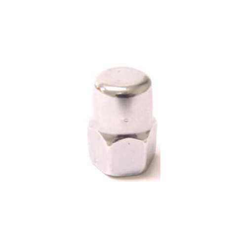 Shimano Shim dopmoer v as Nexus HB-IM40 Chroom