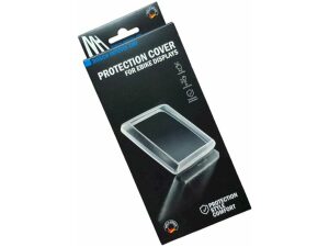 Mh protection cover Bosch Intuvia 100 Transparant