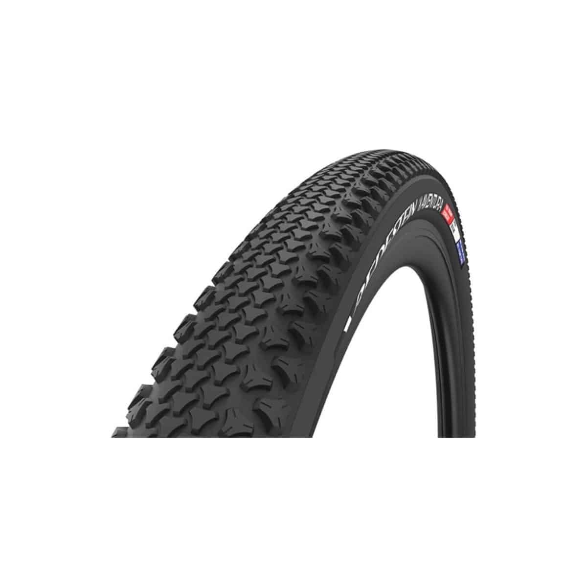 Vredestein btb Aventura TLR 700 x 38C Zwart