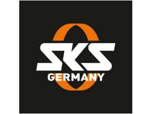 Sks TAS EXPLORER STRAPS 1800 ZADEL 1.8L ZW Zwart