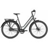 Gazelle Chamonix S11, sportieve damesfiets. Gazelle Chamonix S11, sportieve damesfiets.