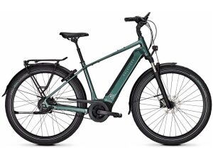 Kalkhoff IMAGE 3 EXCITE BLX XL Techgreen Gloss Heren
