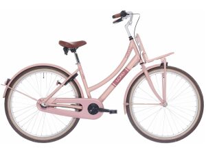 Bikefun Load Roze Meisjes
