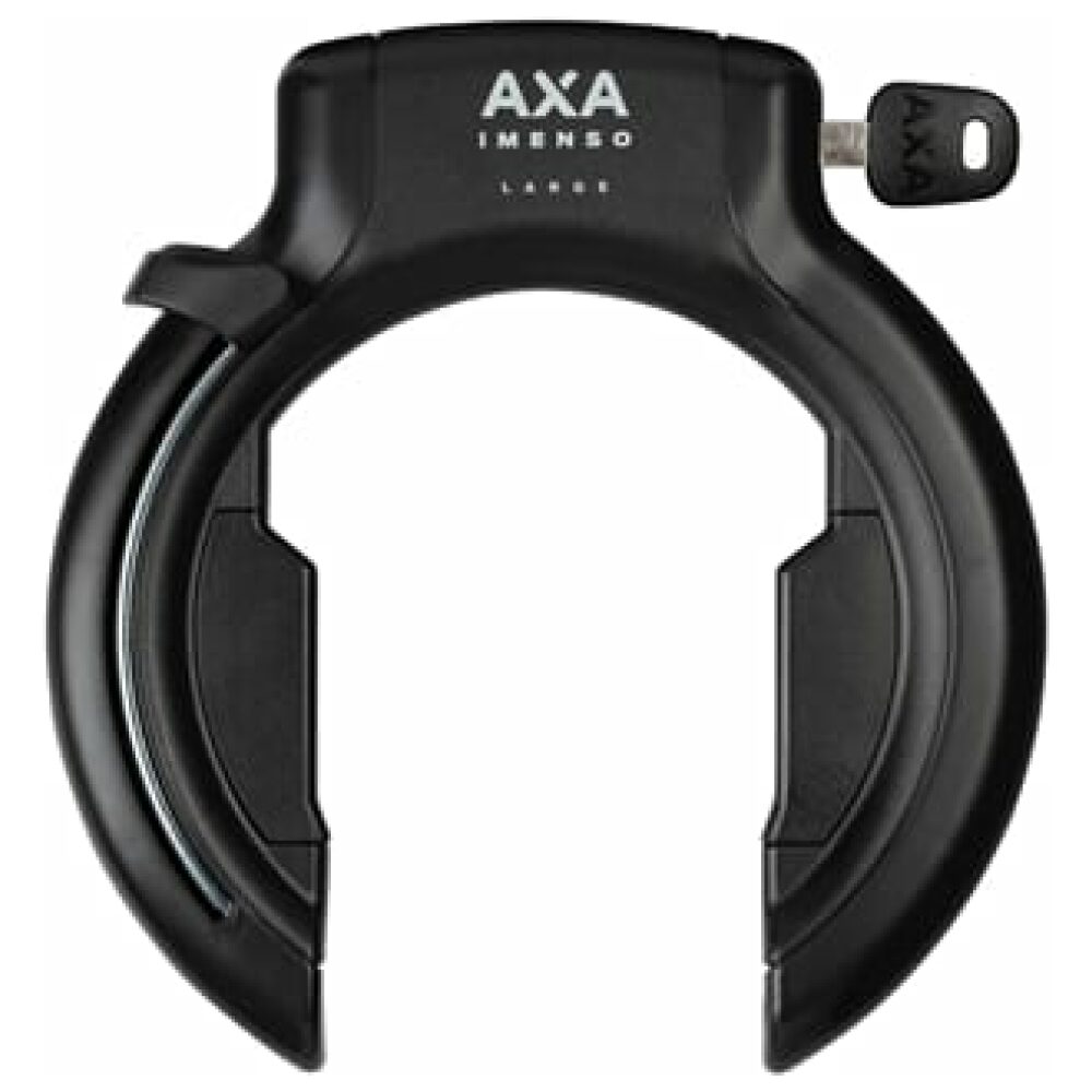 Axa SLOT RING IMENSO LARGE ZW Zwart