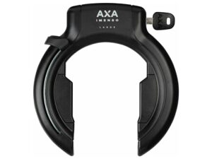 Axa SLOT RING IMENSO LARGE ZW Zwart
