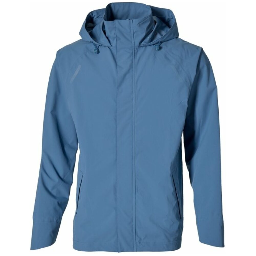 Basil REGENPAK BAS HOGA BL Horizon Blue - Afbeelding 4