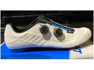 Giant Conduit White Mt45 Wit