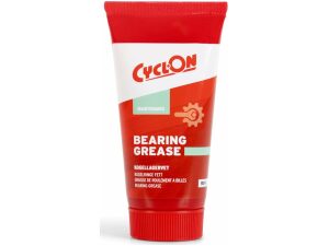 Cyclon Bearing grease tube 50ml Transparant