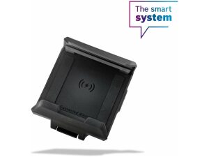 Bosch TELEFOONHOUDER SMART BES3 SYSTEM ZW Zwart
