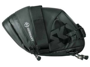 Sks TAS EXPLORER STRAPS 1800 ZADEL 1.8L ZW Zwart