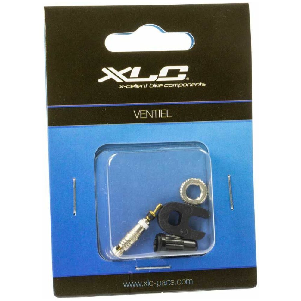 Xlc VENTIEL SV CPL