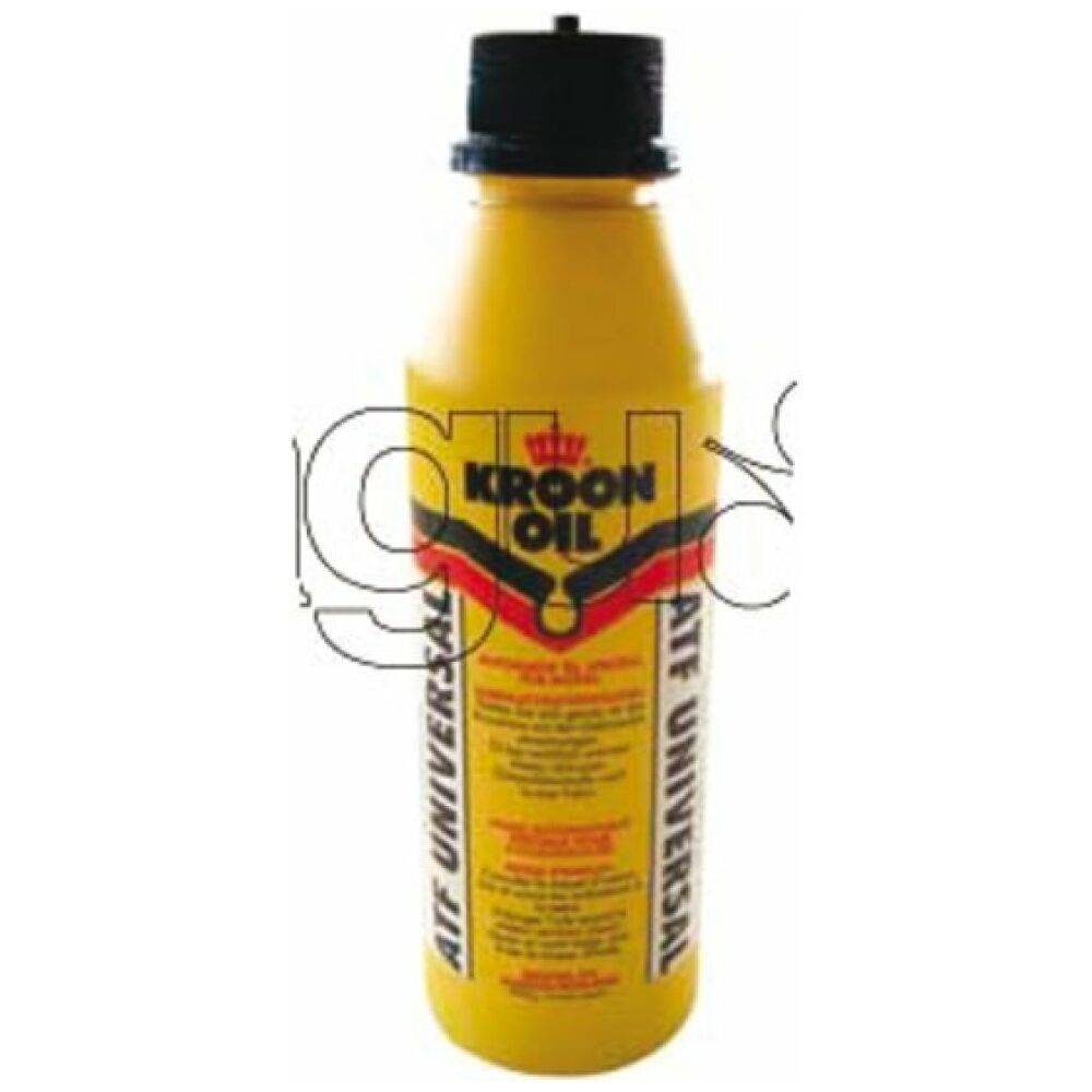 Kroon Olie atf universeel puch/tomos (250ml)
