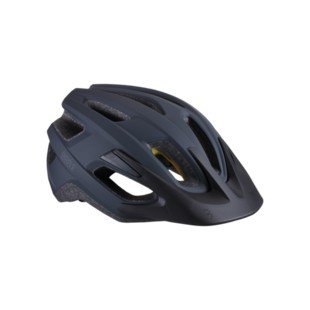 Fietshelm Dune Mips 2.0, zwarte helm