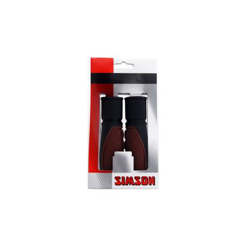 Simson handv Lifestyle d br/zw Bruin