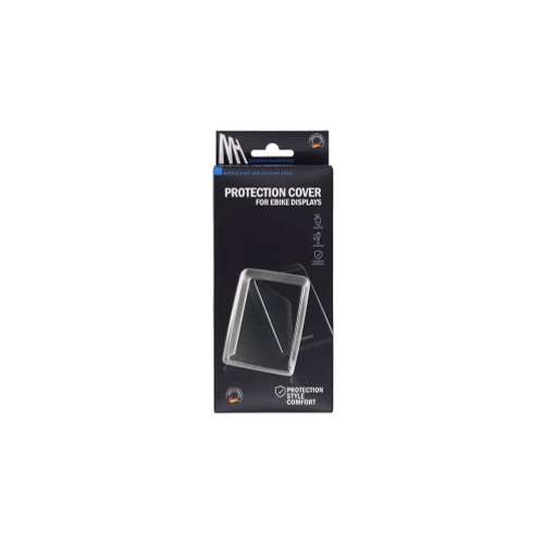 Mh protection cover Bosch Kiox 300 Transparant