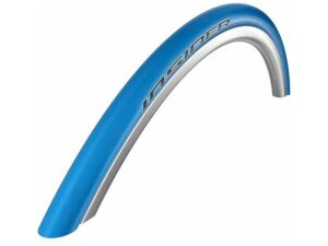 Schwalbe btb Insider 28 x 1.35 vouw Blauw