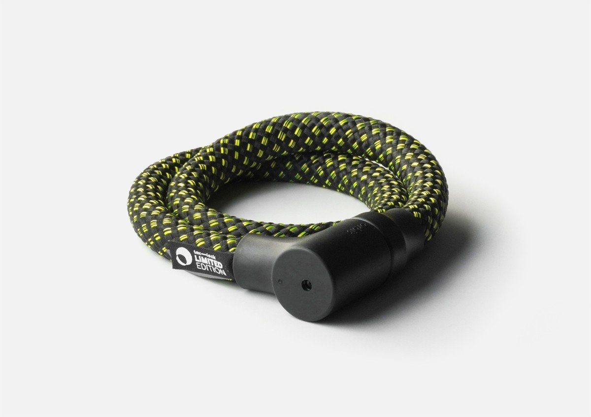 Texlock Orbit, Stardust, 100 cm, ART 2 Groen