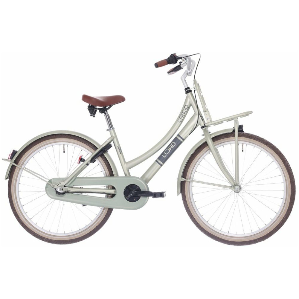 Bikefun Kids Load Desert Sage Meisjes