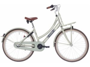 Bikefun Kids Load Desert Sage Meisjes