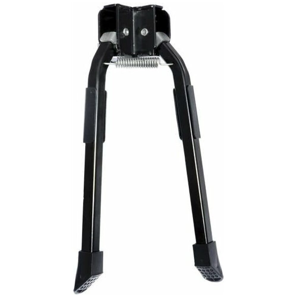 Simson middenstand Hopper 28 Zwart