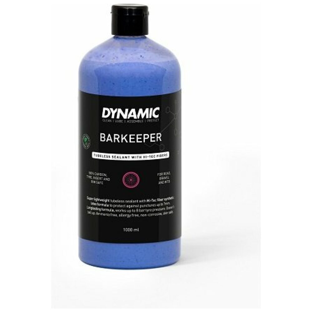 Dynamic bar keeper 250ml