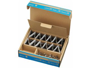Shimano Schijfremblokken Resin L05A