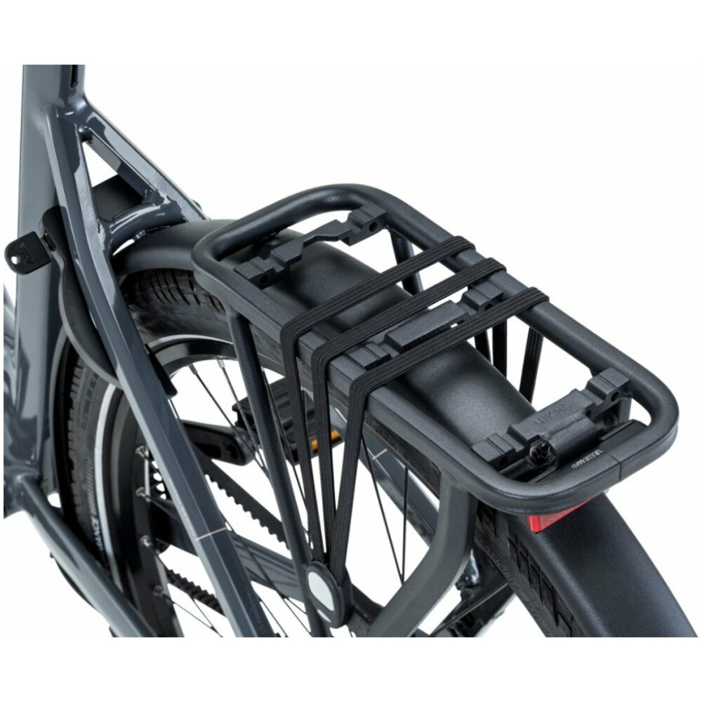 Huyser Q bike Stone Grey - Afbeelding 4