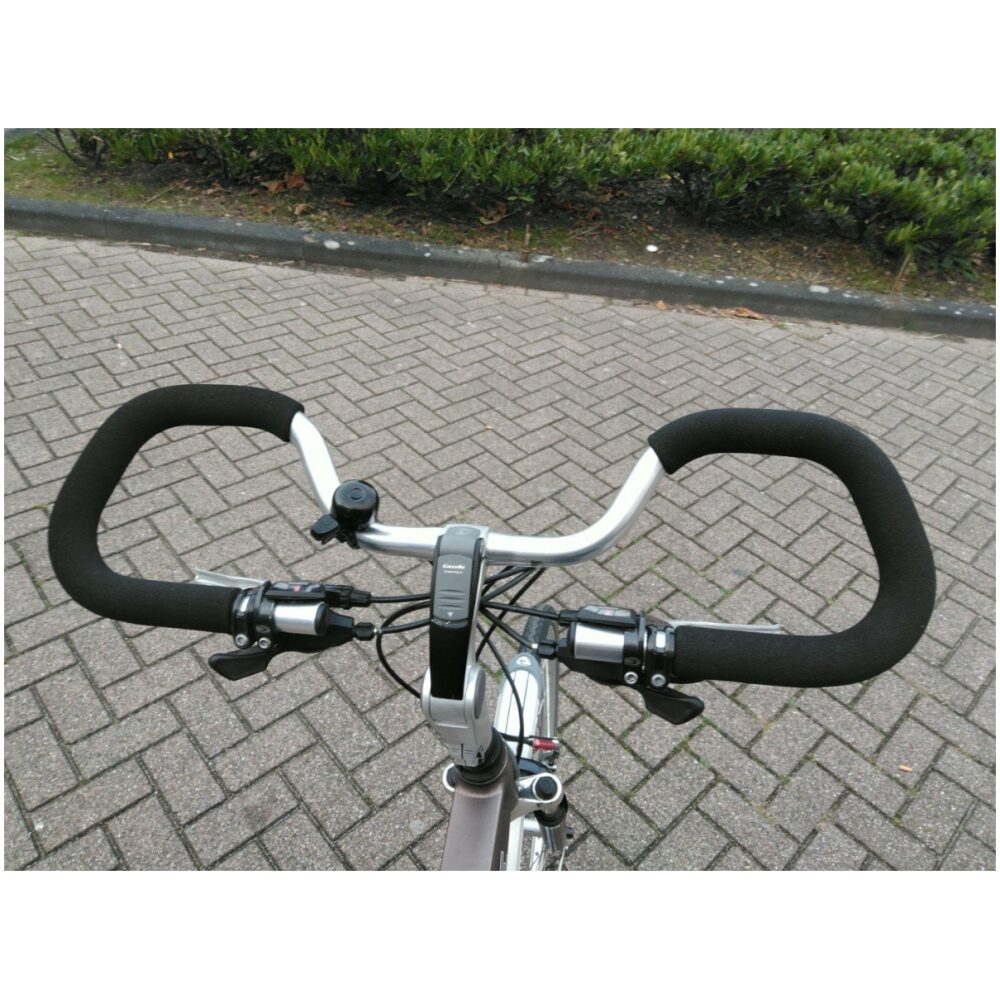 Gazelle Chamonix T27 Bruin Heren - Afbeelding 5