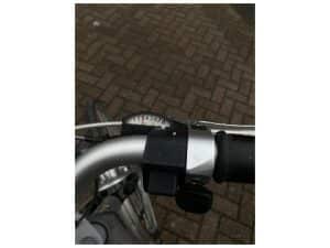 Giant Leader ST Grijs Rood Dames