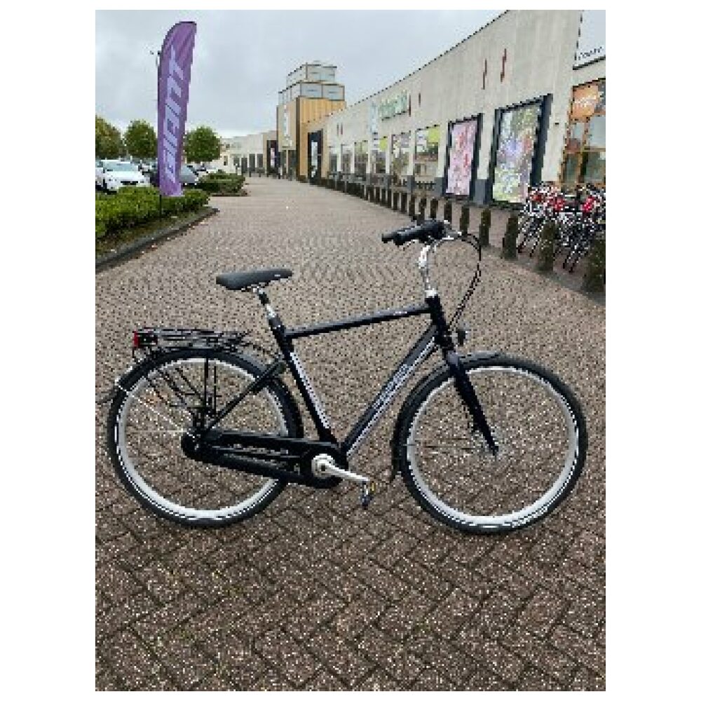 Peper SQM Heren Blauw Heren