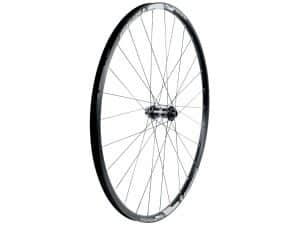 Bontrager Voorwiel Mustang Pro 29 inch TLR Black